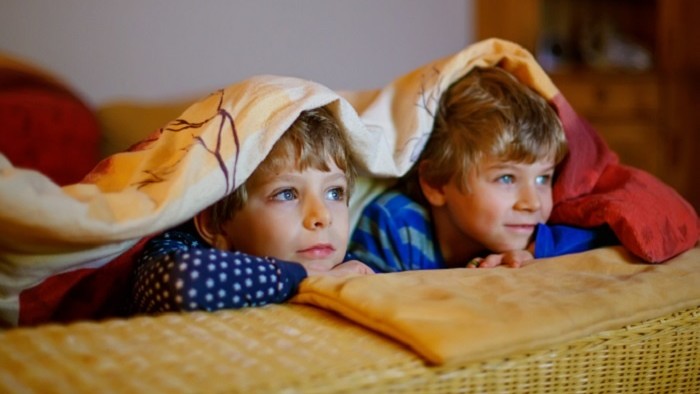 Sviatočné prekvapenie pre detských divákov a poslucháčov. Vianočný špeciál plný rozprávok