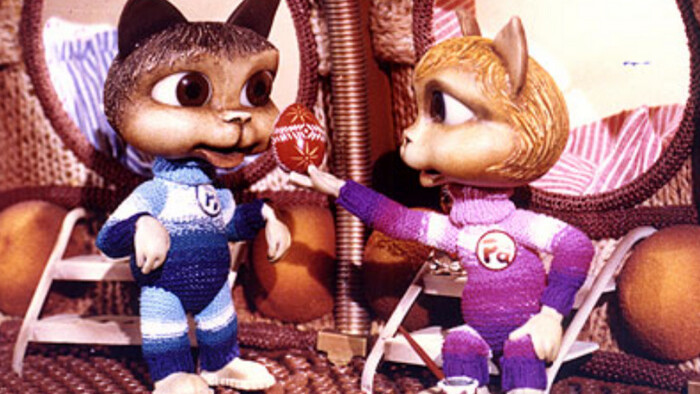 Melódia, ktorú pozná celé Slovensko. Kultový Večerníček Pa a Pi je späť