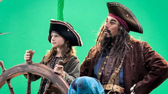 Deti dostali šancu, o akej snívajú tisíce. Nový seriál môže ovládnuť obrazovky