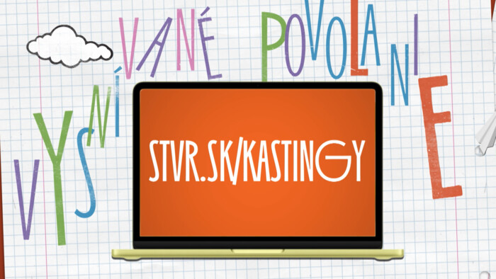 Splňte deťom ich veľký sen. STVR hľadá malých hrdinov do novej televíznej šou