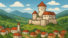 Povesť o Ľubovnianskom hrade