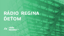 Rádio Regina deťom (D)
