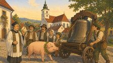Povesť o Svätom Jure