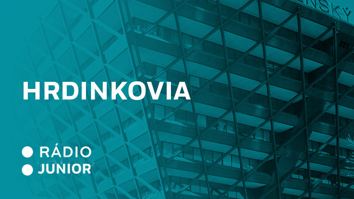 Hrdinkovia