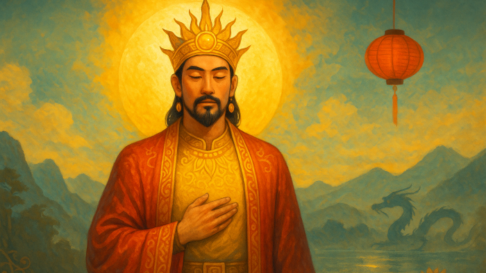 Kráľ Sun