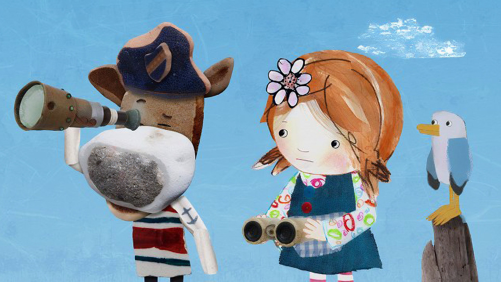 Lilin ostrov pokladov špeciál