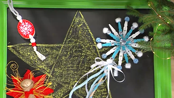 Zázračný ateliér