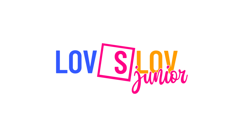 Lov slov junior