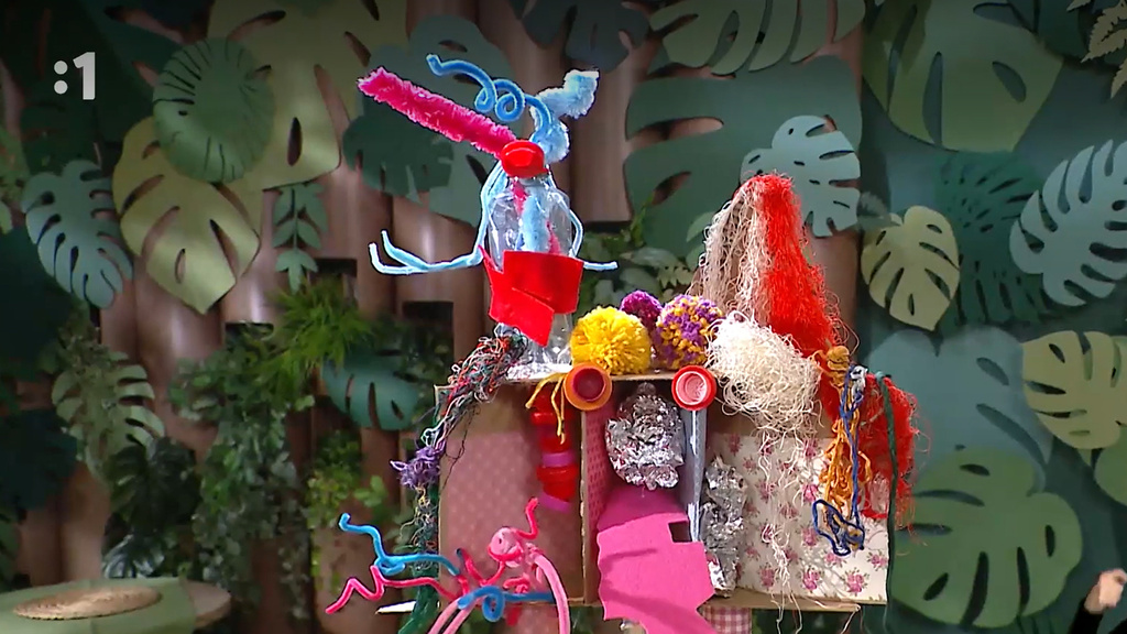 Zázračný ateliér