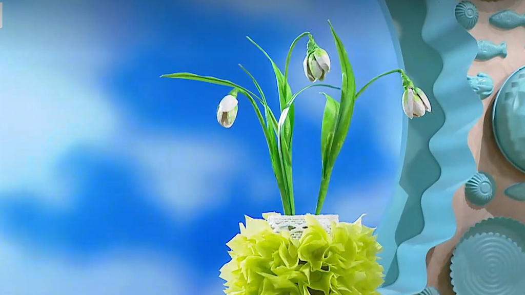 Zázračný ateliér