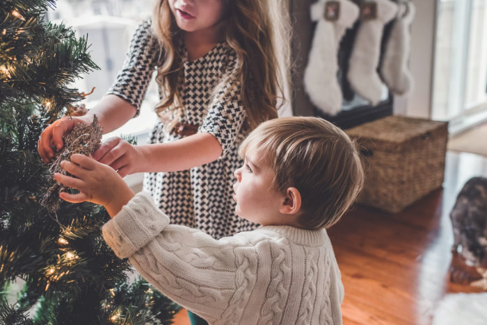 5 tipov pre Ježiška na vianočné darčeky pre deti