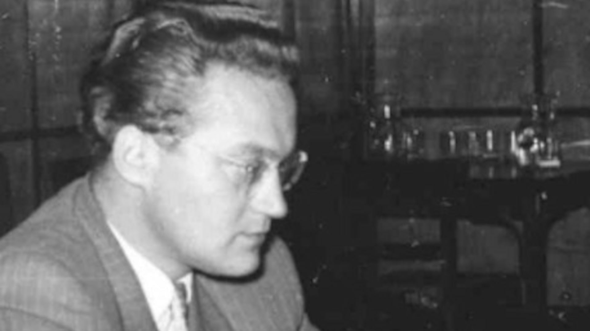 Hlásateľ Slobodného vysielača SNP sa stal za komunistov zakázaným autorom