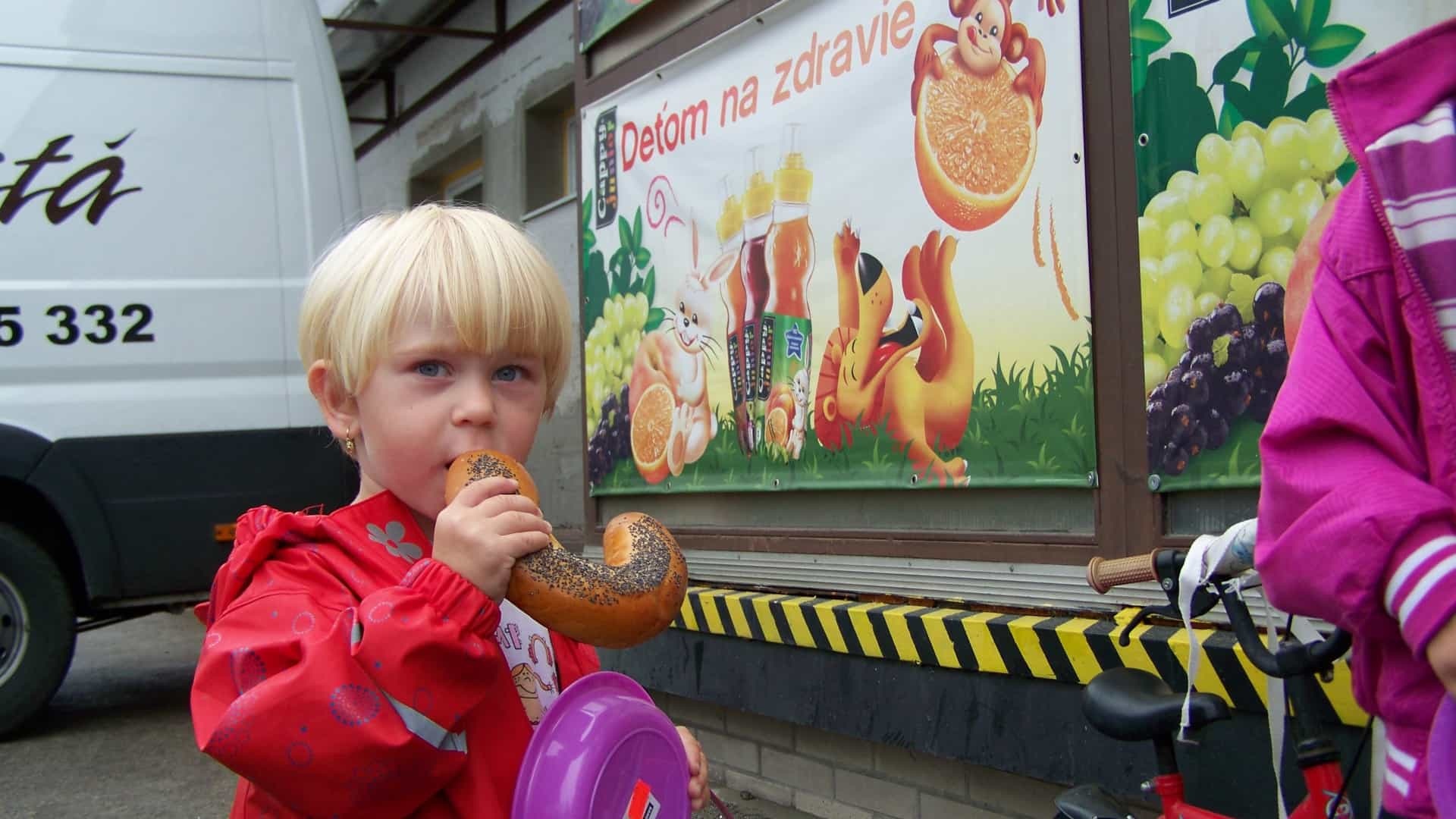 Prekvapivé zistenie o raňajkách u detí. Čo má obsahovať školská desiata?