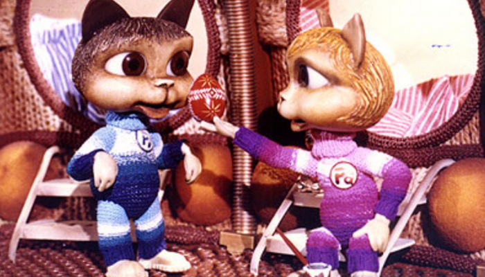 Melódia, ktorú pozná celé Slovensko. Kultový Večerníček Pa a Pi je späť