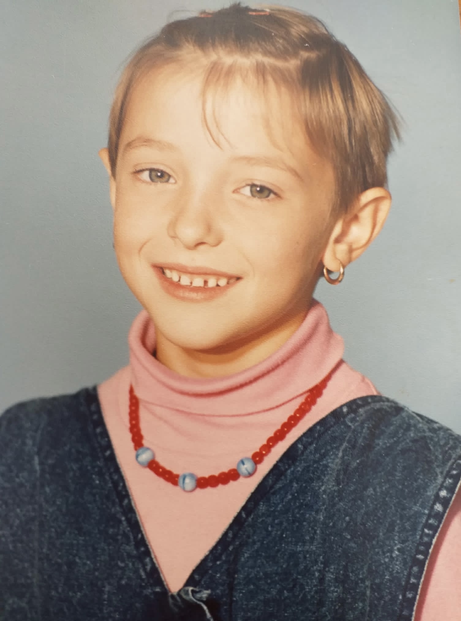 Simi-Simanová-ako-dieťa