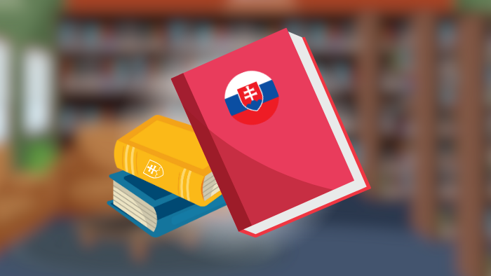 Kvíz zo slovenčiny