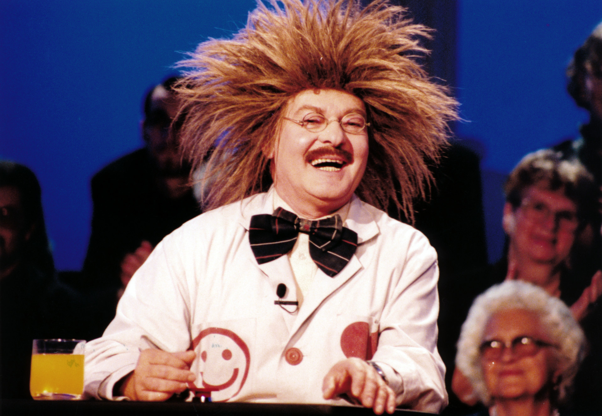 Pamätáte si Majstra N? Takto bavil celé generácie detí a stal sa televíznou legendou