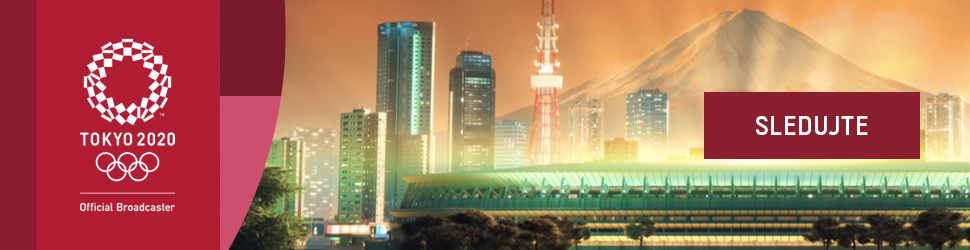 letná olympiáda Tokio 2021