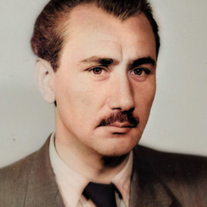 Dobroslav Chrobák