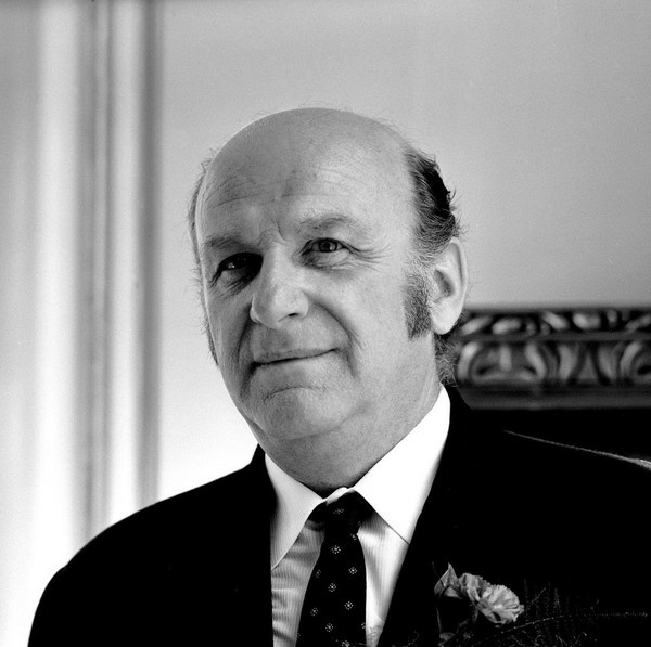 Andrej Lieskovský