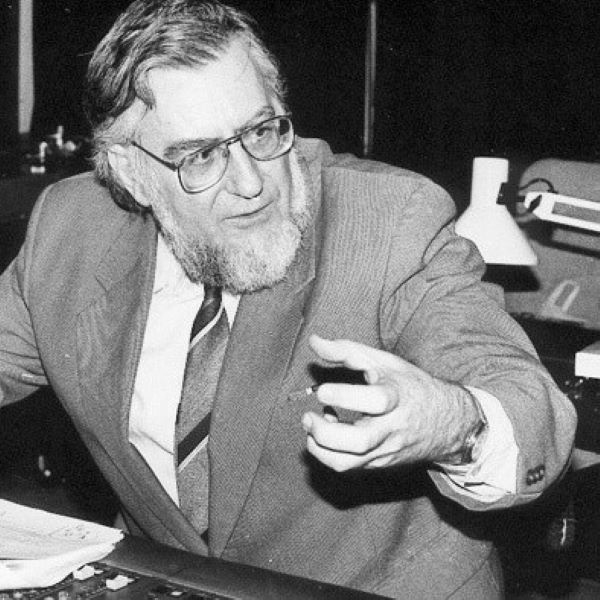 Vladimír Rusko