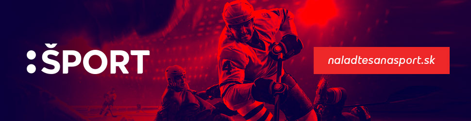 Nový športový kanál na RTVS