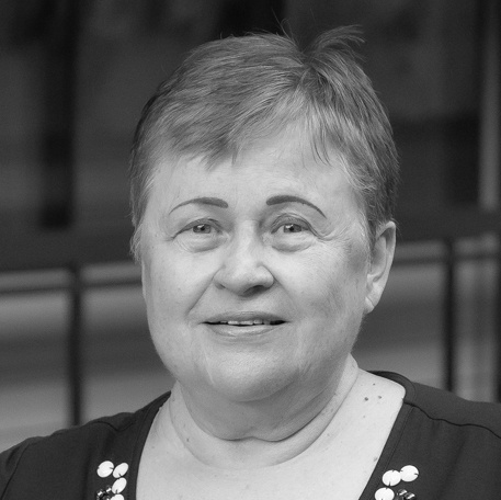 Tamara Chlebová
