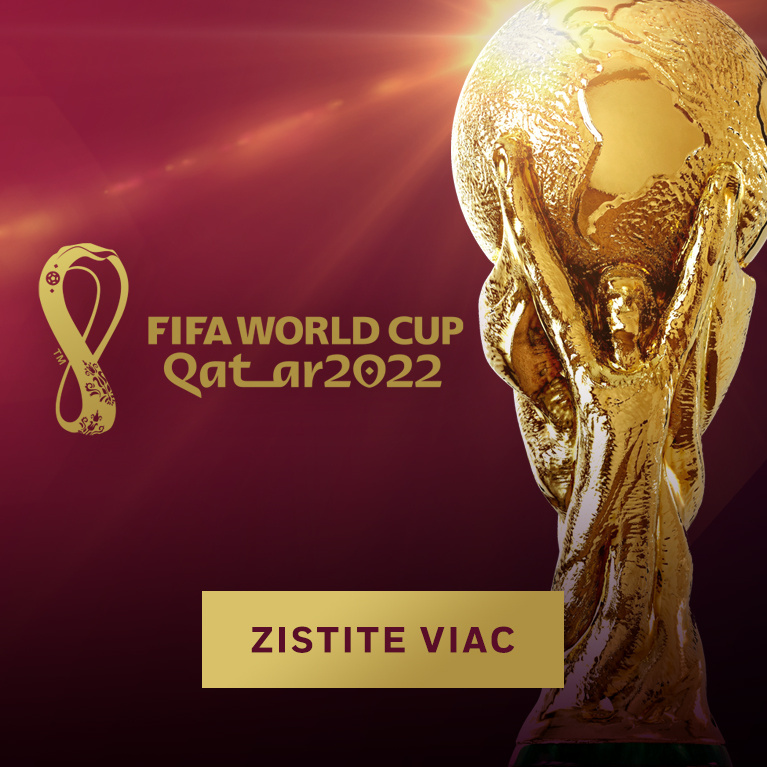  MS vo futbale 2022 na mobile