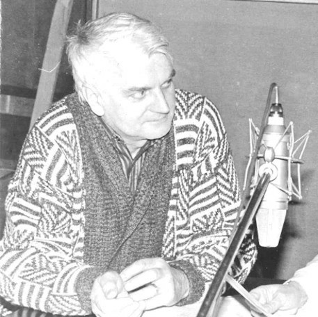Ivan Lehotský