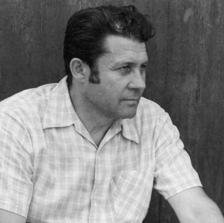 Ernest Weidler
