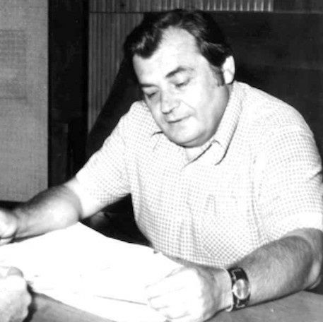 Viktor Oravec