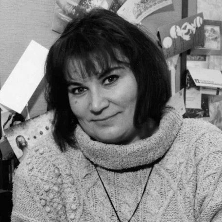 Gabriela Horečná
