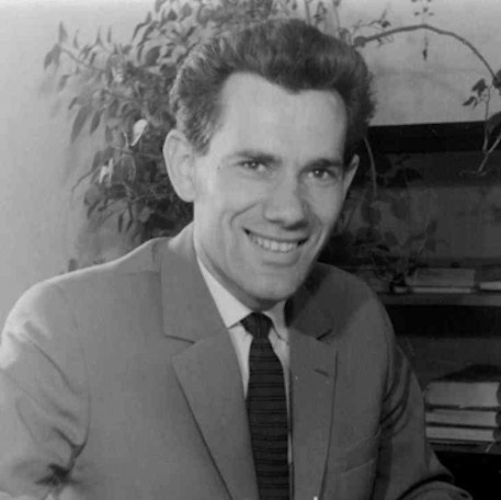 Karol Jančošek