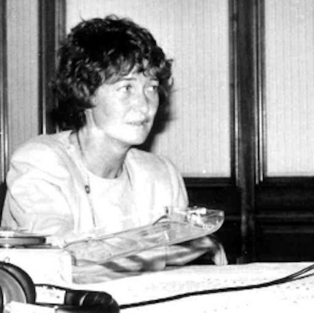 Kvetoslava Škvarková