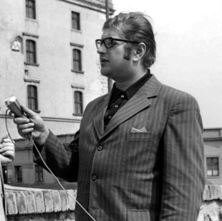 Vladimír Nosáľ