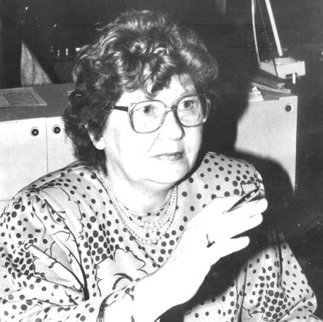 Viera Weidlerová