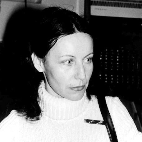 Hana Makovická