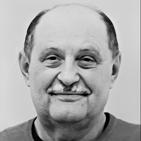 Daniel Chmúrny