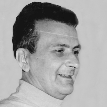 Henrich Hartmann