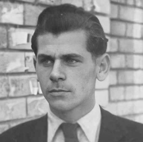 Štefan Buček
