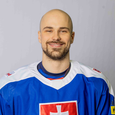 Maxim Čajkovič