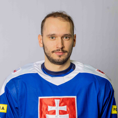 Patrik Hrehorčák