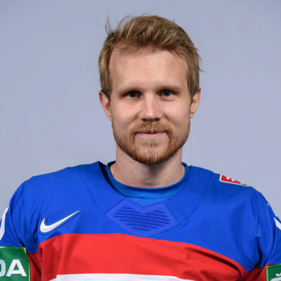 Michal Krištof