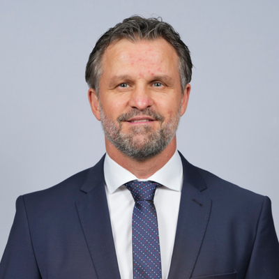 Róbert Petrovický