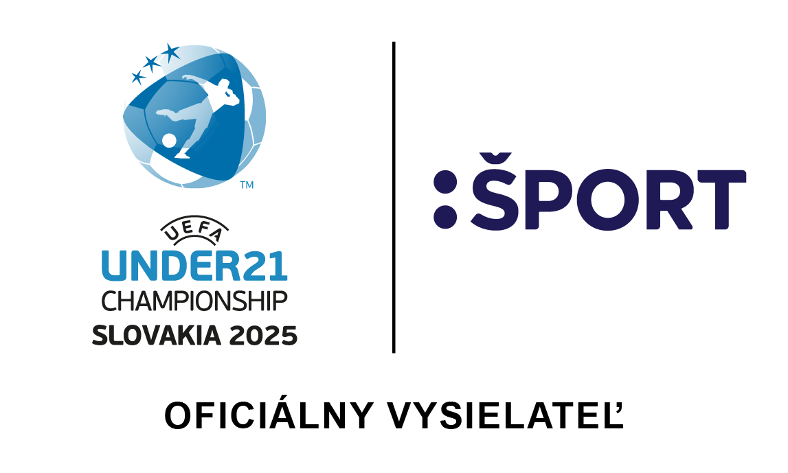 logo me vo futbale 21 ročných 2025