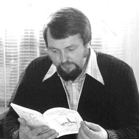 Vladimír Bárta