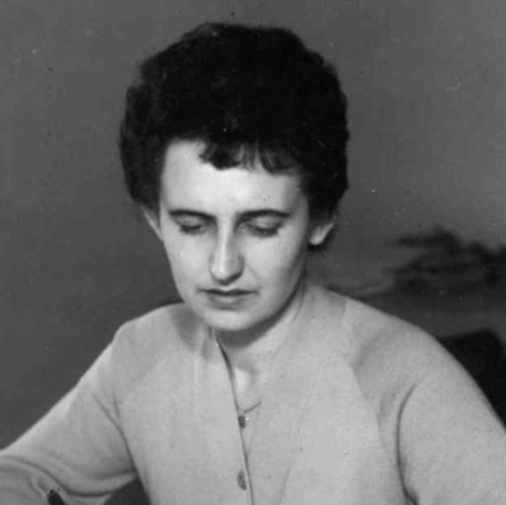 Zdenka Bernátová