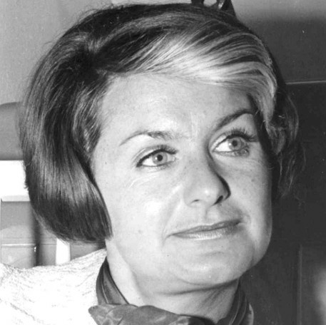 Eva Brogányiová