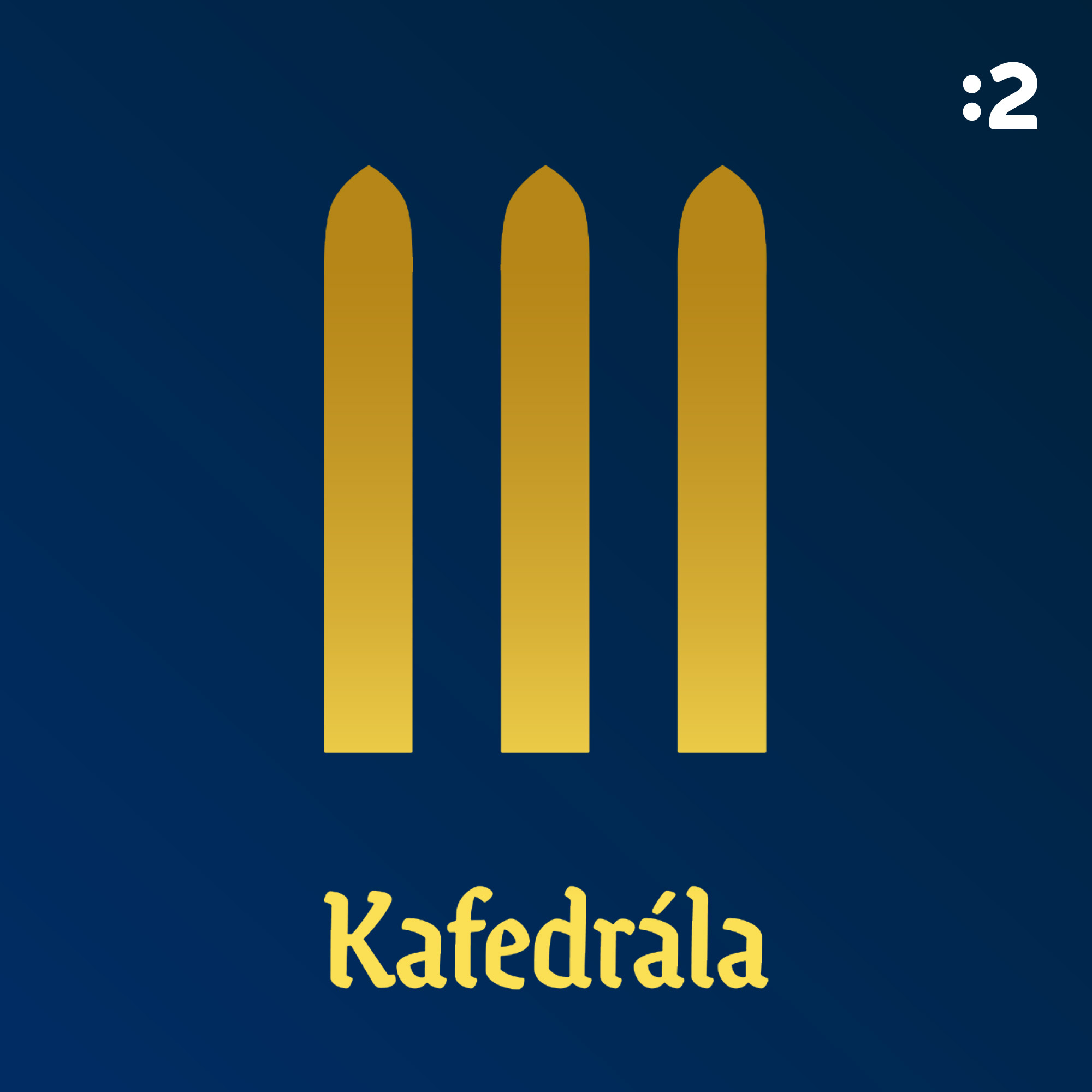 Kafedrála