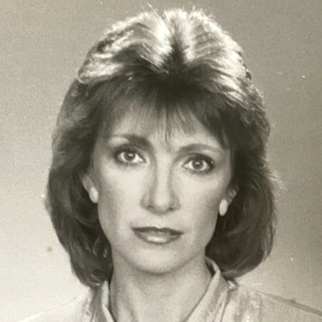 Viera Antošková